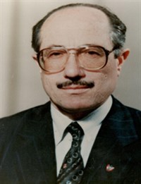 Ömer Lütfü ÖZAYTAÇ